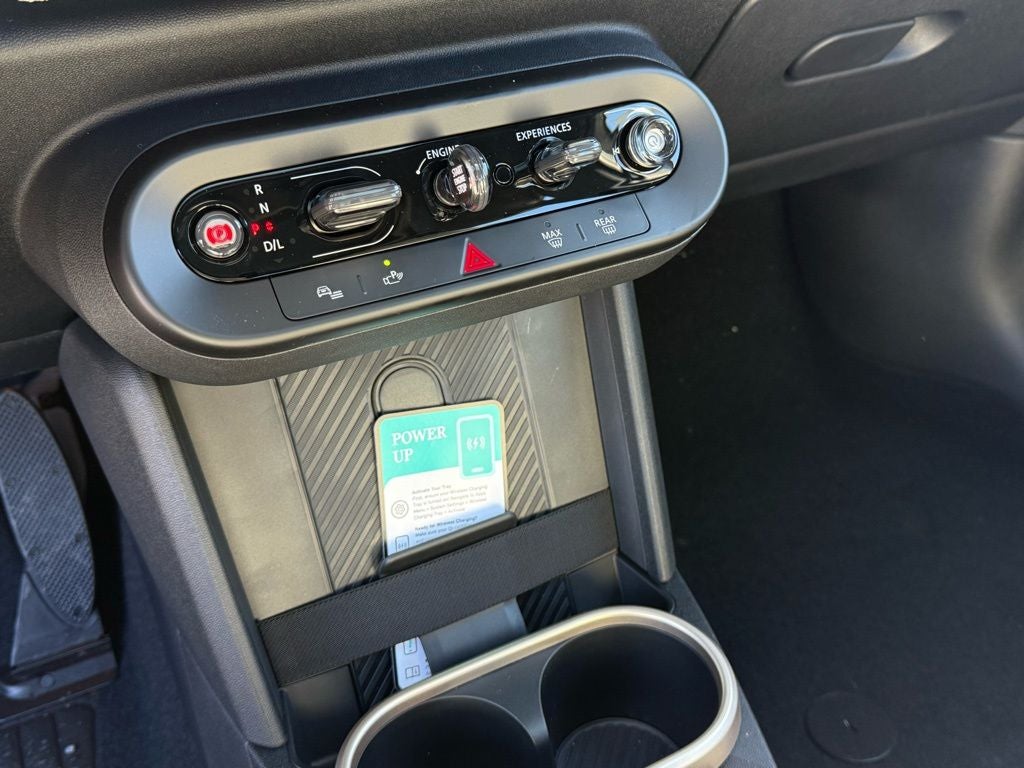 2026 MINI Cooper S Cooper S