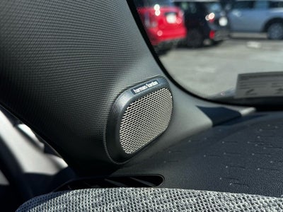 2026 MINI Cooper S Cooper S