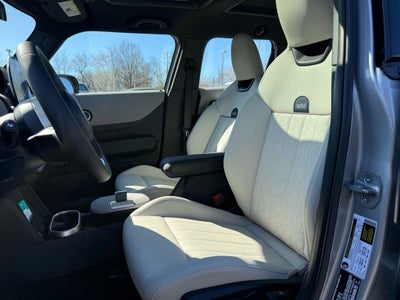 2026 MINI Cooper S Cooper S