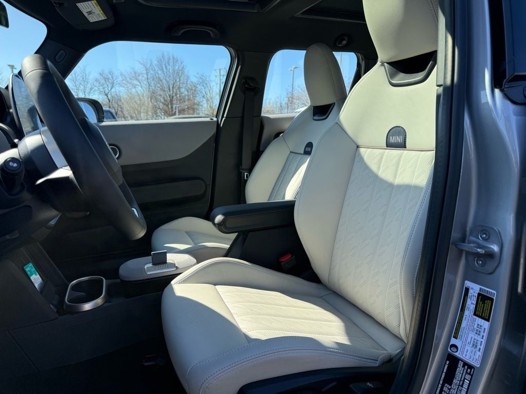 2026 MINI Cooper S Cooper S