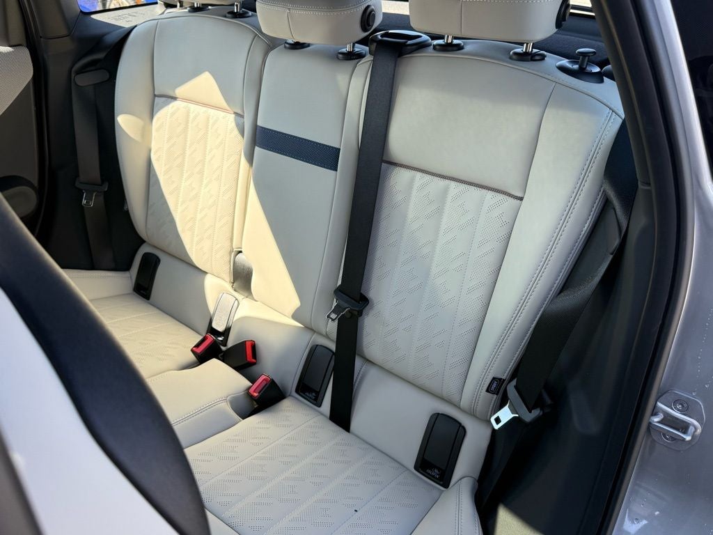 2026 MINI Cooper S Cooper S