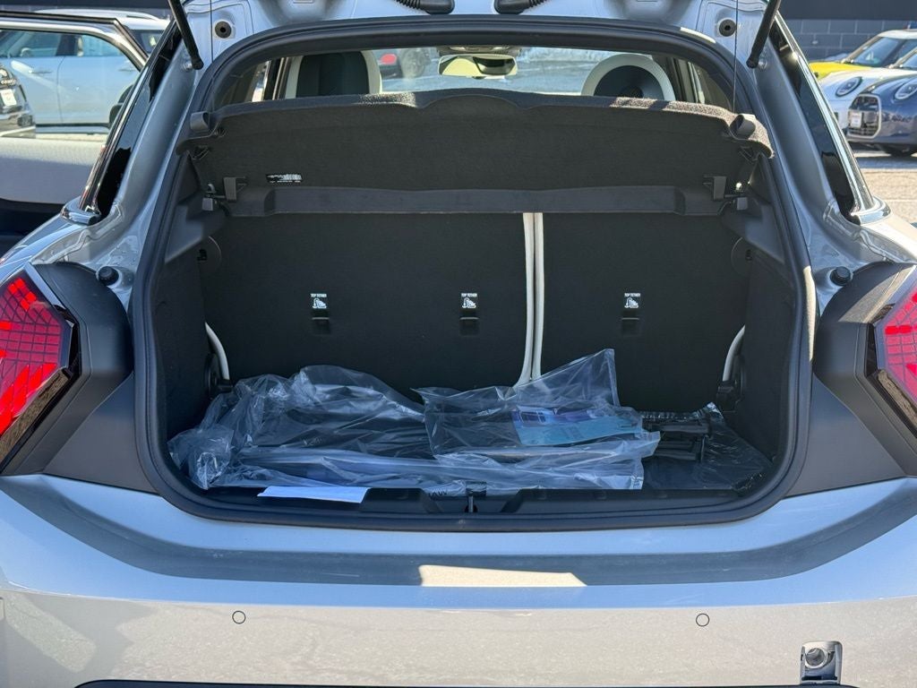 2026 MINI Cooper S Cooper S