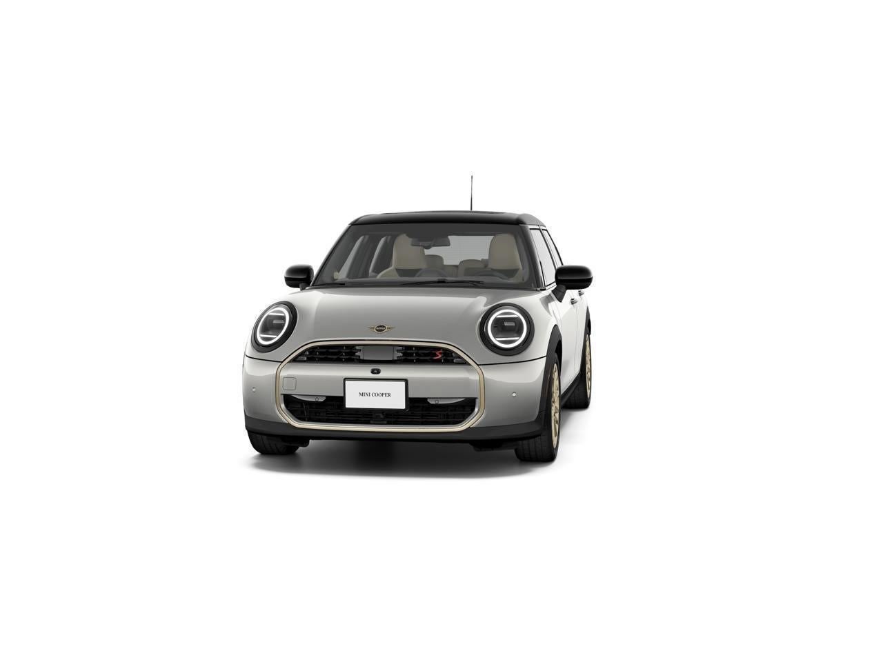 2026 MINI Hardtop 4 Door Cooper S