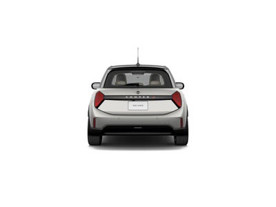 2026 MINI Hardtop 4 Door Cooper S