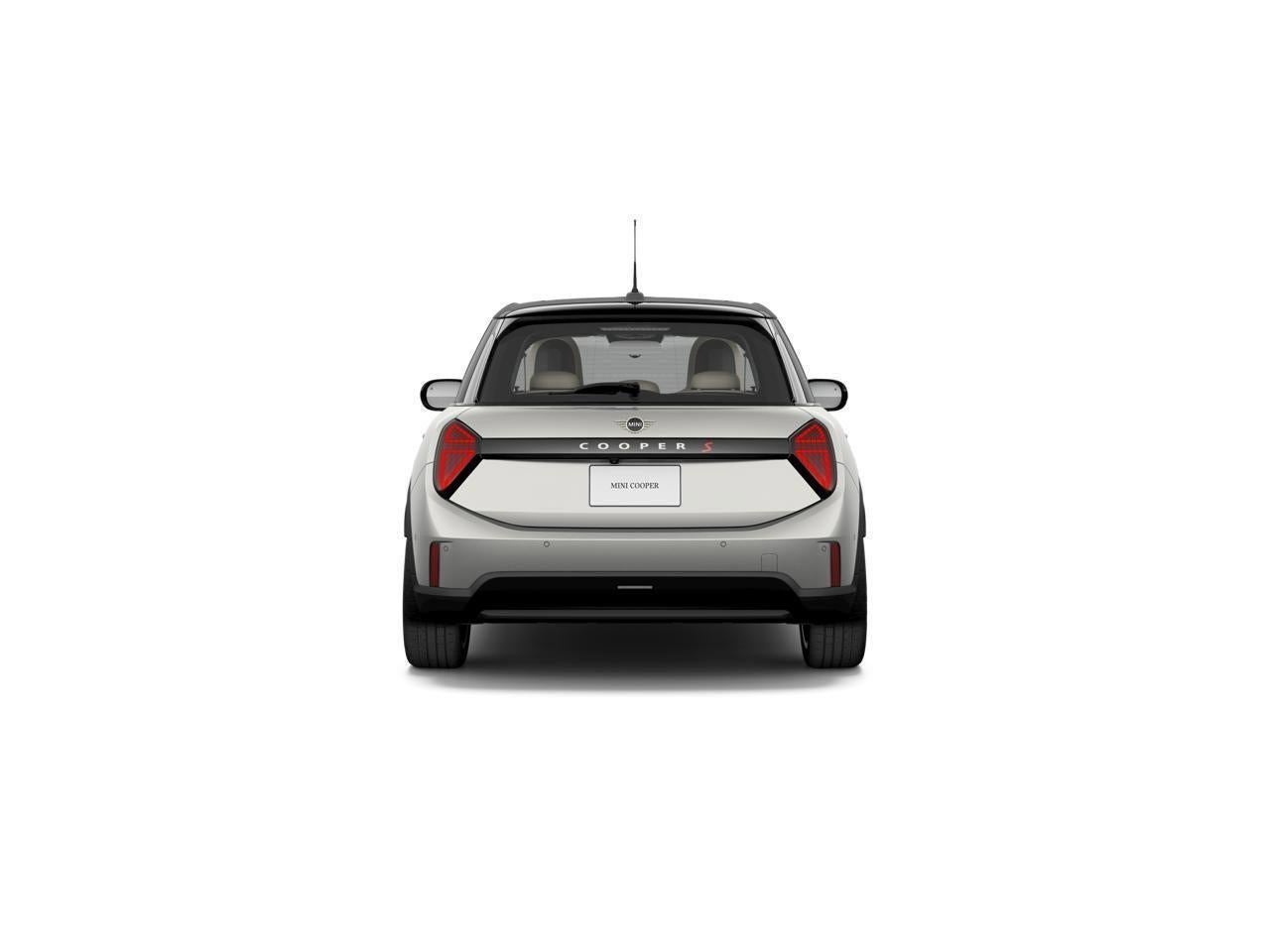 2026 MINI Hardtop 4 Door Cooper S