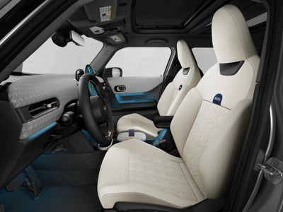 2026 MINI Hardtop 4 Door Cooper S