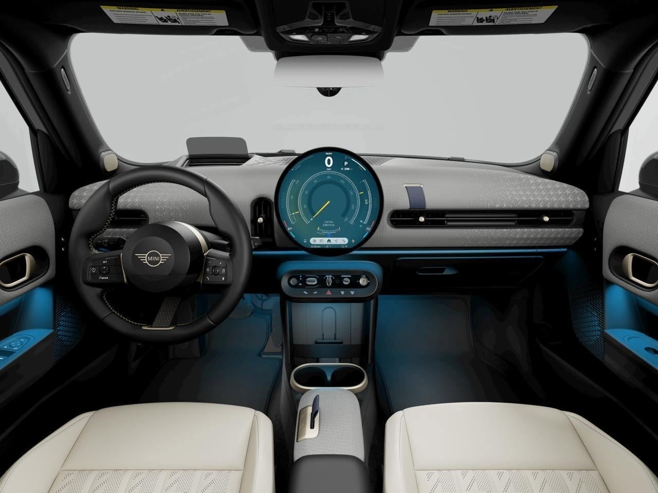 2026 MINI Hardtop 4 Door Cooper S