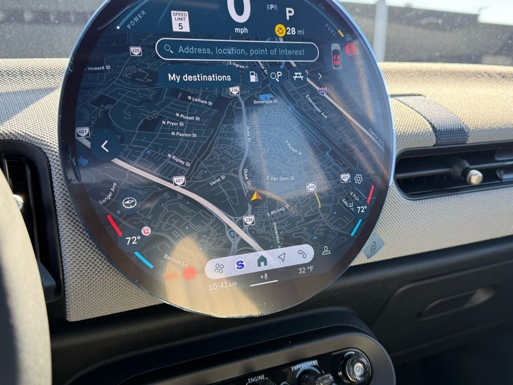 2026 MINI Cooper S Cooper S