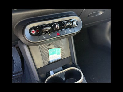 2026 MINI 4 DOOR ICONIC