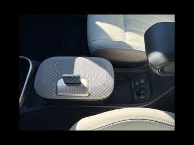 2026 MINI 4 DOOR ICONIC