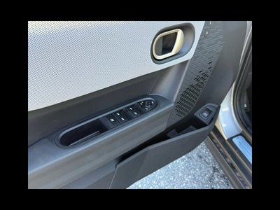 2026 MINI 4 DOOR ICONIC