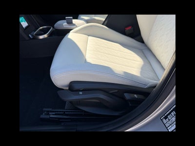 2026 MINI 4 DOOR ICONIC