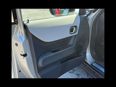 2026 MINI 4 DOOR ICONIC