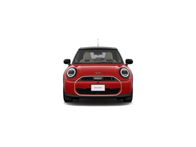 2026 MINI Hardtop 4 Door Cooper S