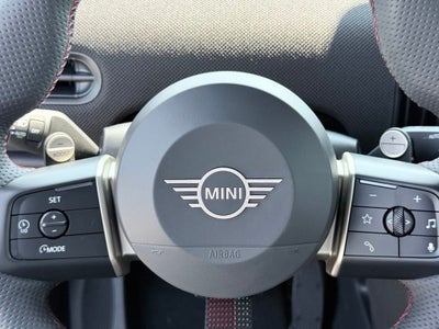 2026 MINI Cooper S Iconic 4 Door