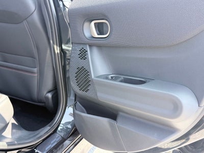 2026 MINI Cooper S Iconic 4 Door