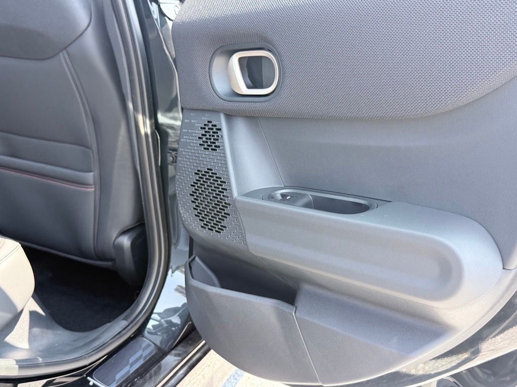2026 MINI Cooper S Iconic 4 Door