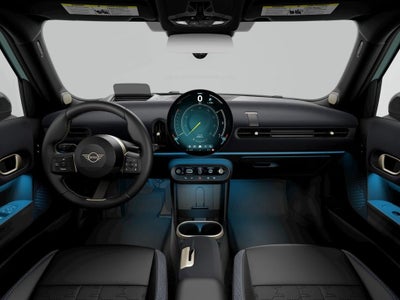 2027 MINI Cooper S Base