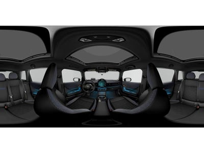 2027 MINI Cooper S Base
