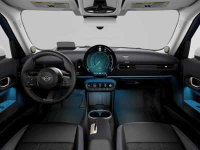 2027 MINI Cooper S Base