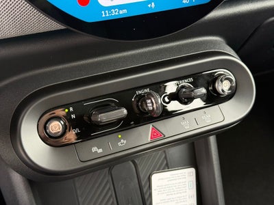 2026 MINI Cooper S Cooper S