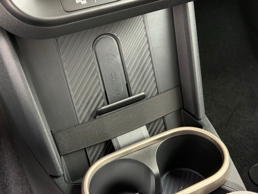 2026 MINI Cooper S Cooper S