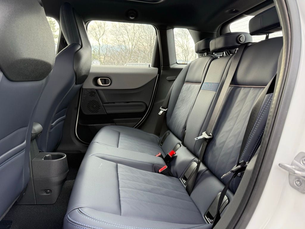 2026 MINI Cooper S Cooper S