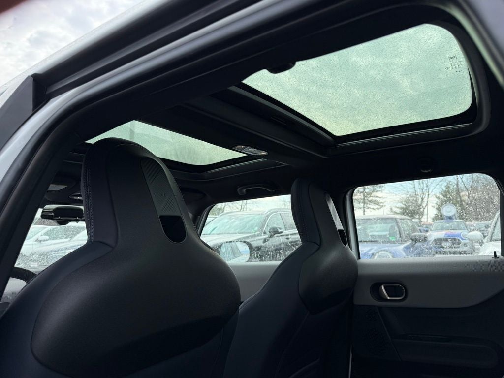 2026 MINI Cooper S Cooper S