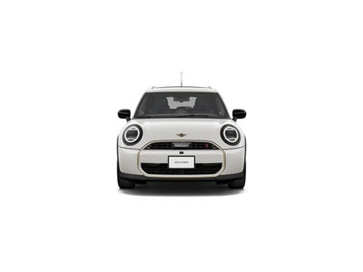 2026 MINI Hardtop 4 Door Cooper S