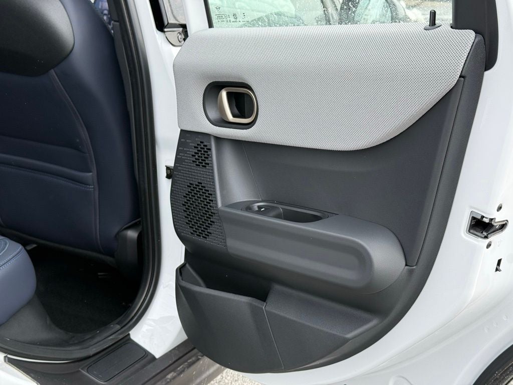 2026 MINI Cooper S Cooper S