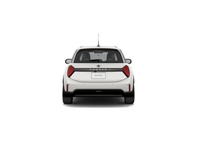 2026 MINI Hardtop 4 Door Cooper S