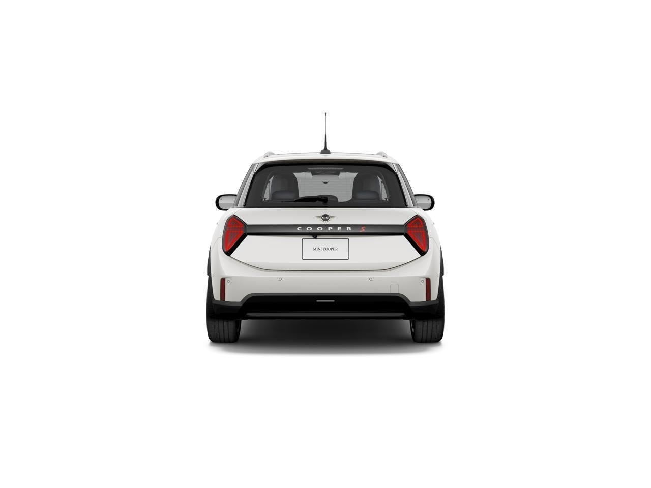 2026 MINI Hardtop 4 Door Cooper S