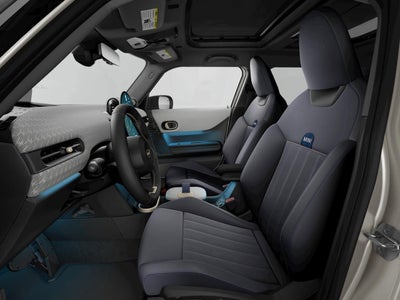 2026 MINI Hardtop 4 Door Cooper S