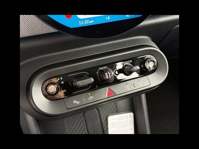 2026 MINI 4 DOOR ICONIC