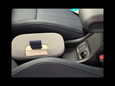 2026 MINI 4 DOOR ICONIC