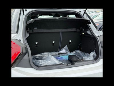 2026 MINI 4 DOOR ICONIC