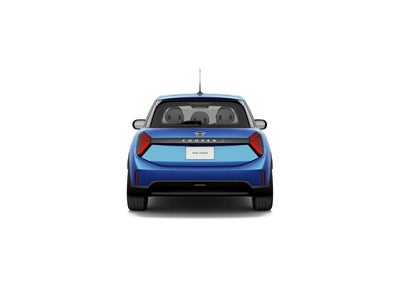 2026 MINI Hardtop 4 Door Cooper S