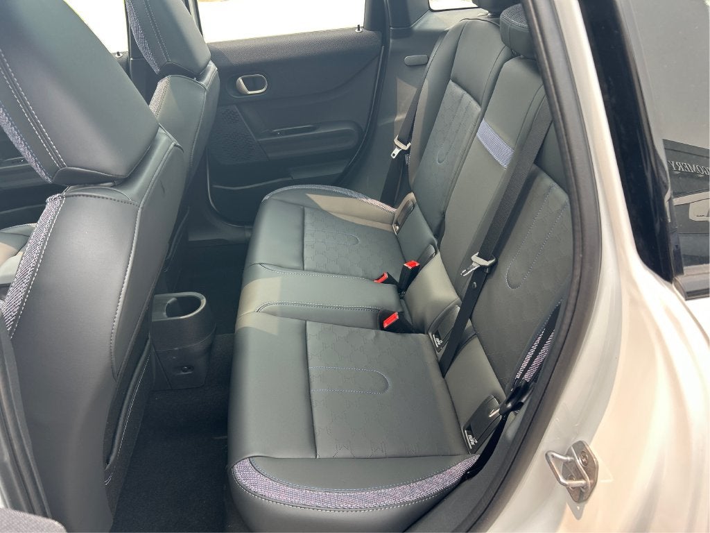 2026 MINI Cooper S Base