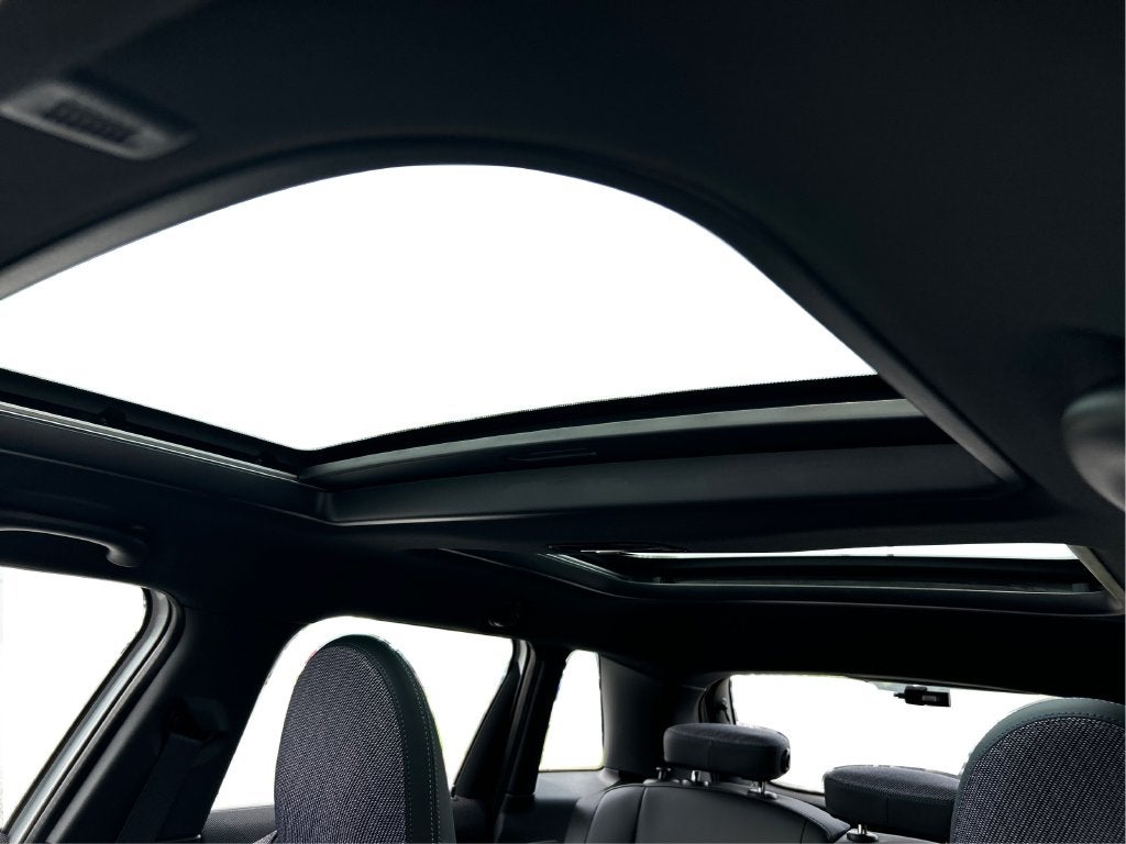 2026 MINI Cooper S Base
