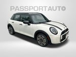 2026 MINI Cooper S Base