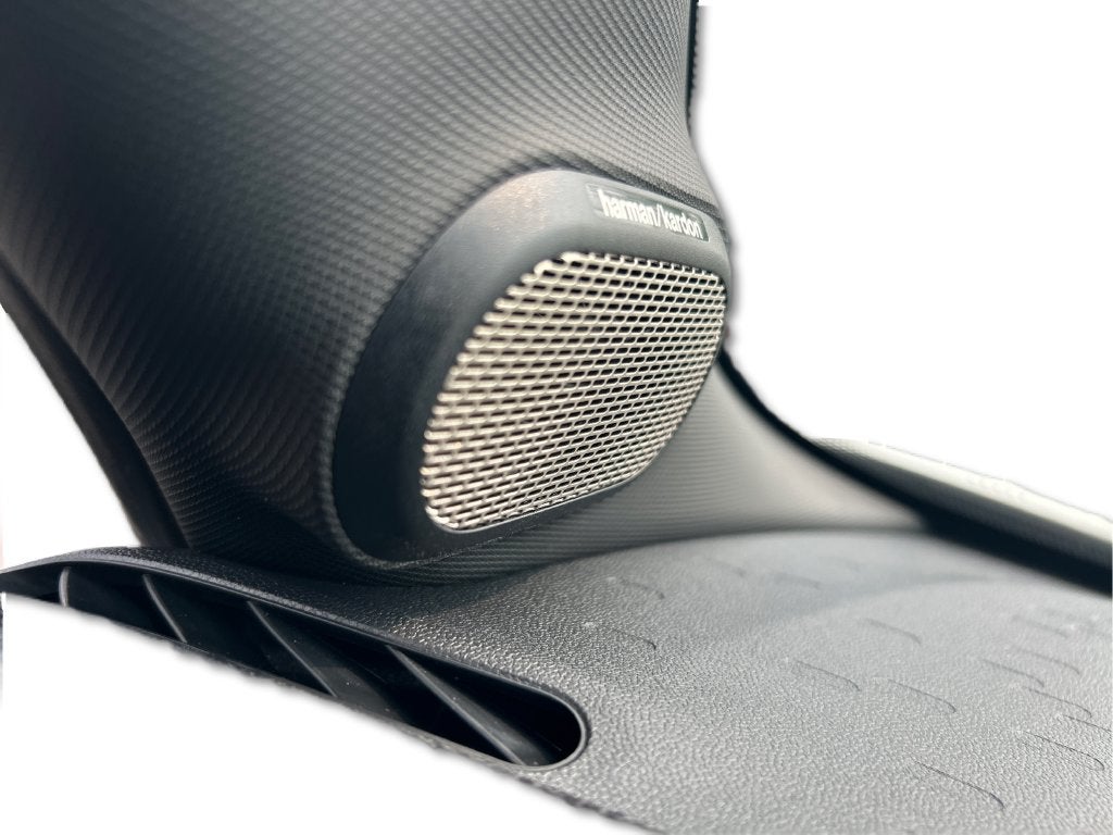 2026 MINI Cooper S Base