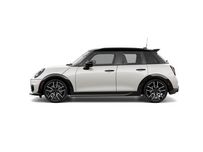 2026 MINI 4 DOOR ICONIC