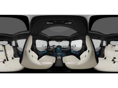 2026 MINI Cooper S Base