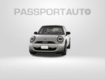 2027 MINI Cooper S Base