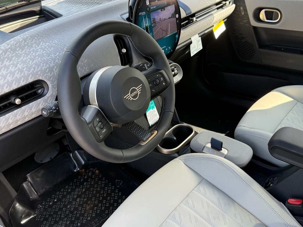 2027 MINI Cooper S Signature Plus 4 Door