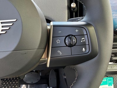 2027 MINI Cooper S Signature Plus 4 Door