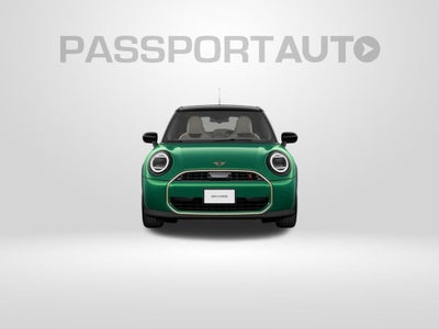 2027 MINI Cooper S Base