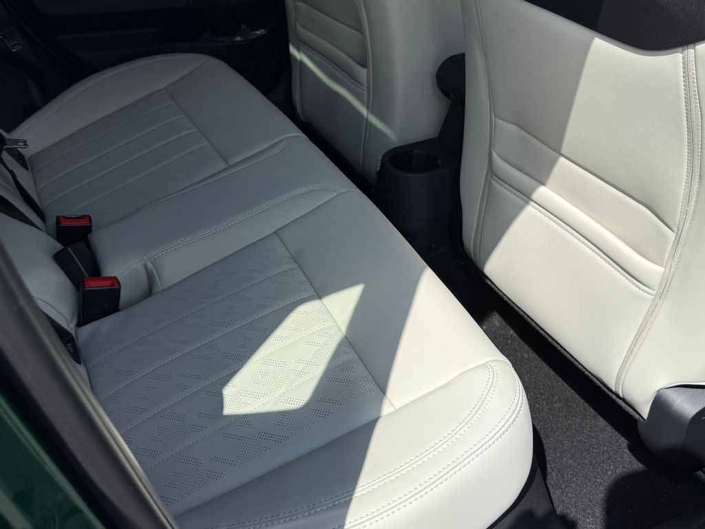 2027 MINI Cooper S Signature Plus 4 Door