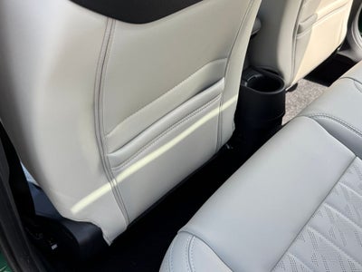 2027 MINI Cooper S Signature Plus 4 Door