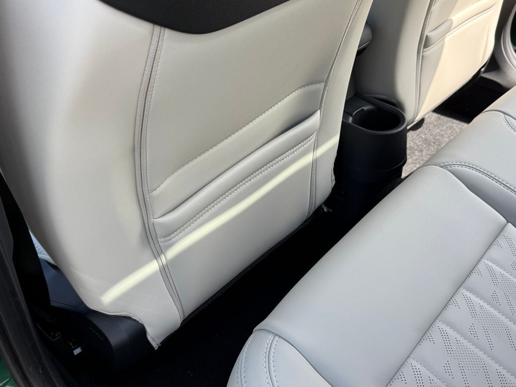 2027 MINI Cooper S Signature Plus 4 Door